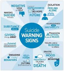 suicide prevention suicide prevention